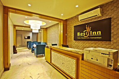 Best Inn Hotel