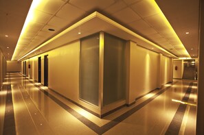 Interior - Best Inn Hotel (Feni)