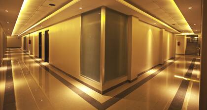 Best Inn Hotel