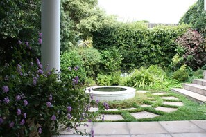 Garden - Camelot in Constantia (Cape Town)