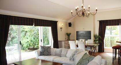 Camelot in Constantia