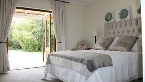 Deluxe House - Camelot in Constantia (Cape Town)