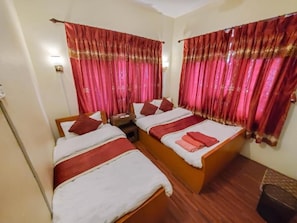 Room - Hotel Cordial (Pokhara)