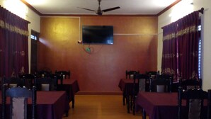 Restaurant - Hotel Cordial (Pokhara)
