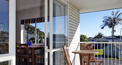 Paihia Apartments