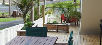 Paihia Apartments