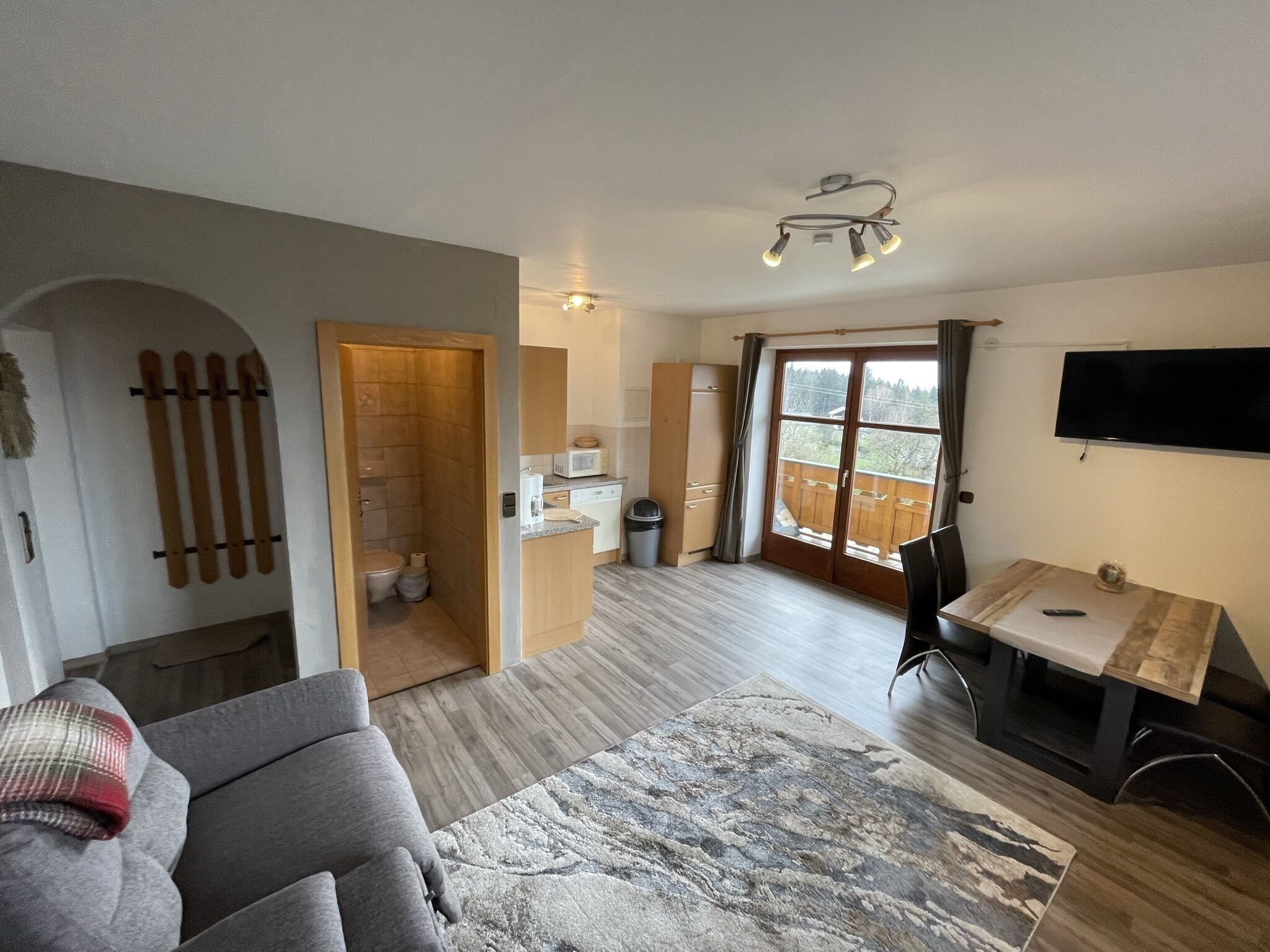 In-room safe, desk, free WiFi, bed sheets