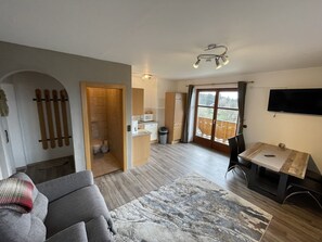 Grand Suite, 1 King Bed with Sofa bed - Hotel-Gasthof Lammersdorf (Millstatt)