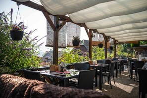 Restaurant - Hotel-Gasthof Lammersdorf (Millstatt)