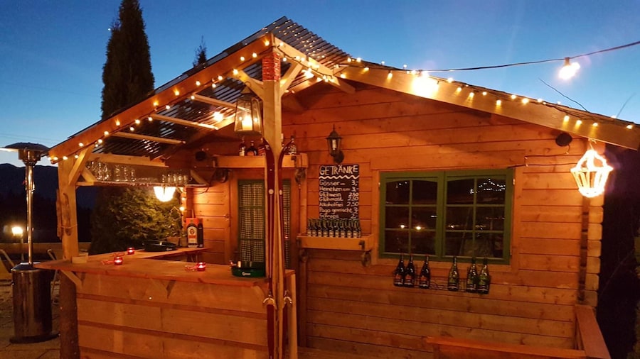 Hotel-Gasthof Lammersdorf