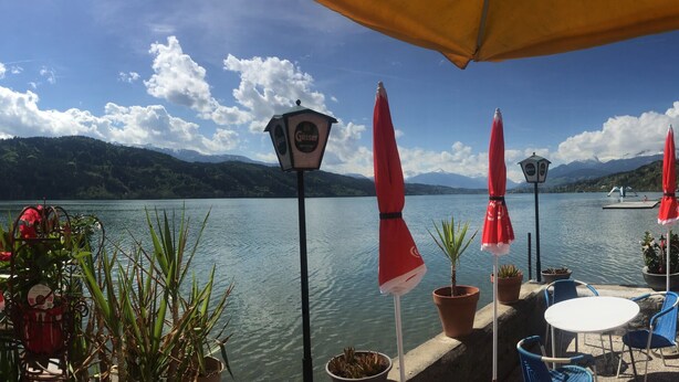 Danau
