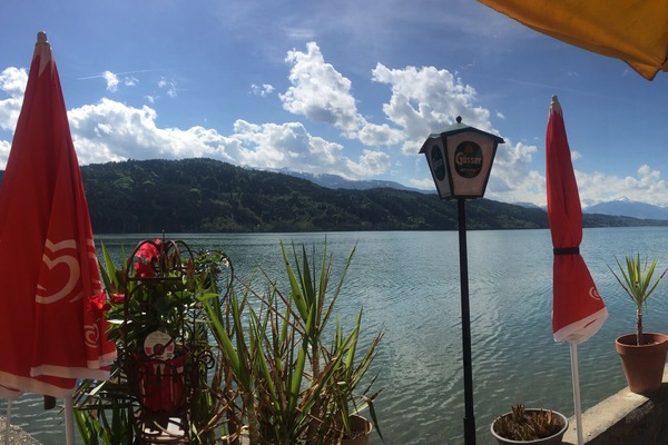Lake