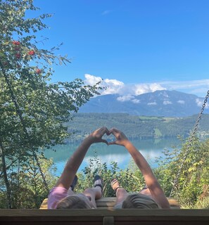 Lake - Hotel-Gasthof Lammersdorf (Millstatt)