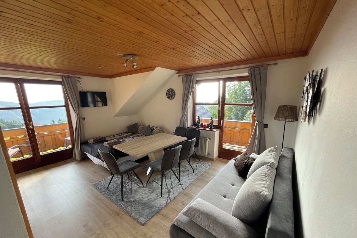 Grand Suite, Multiple Beds