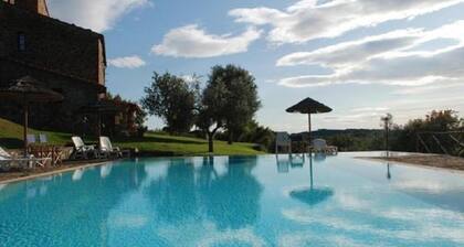 Agriturismo La Colombaia