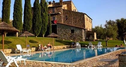 Agriturismo La Colombaia