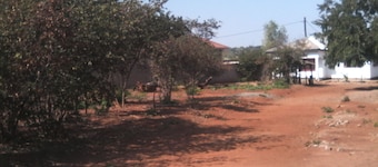 Ubuntu humanity Trust