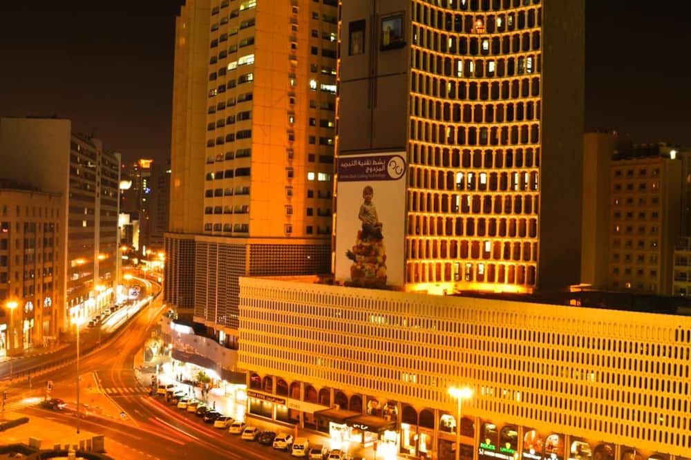 Phoenicia Hotel