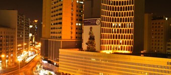 Phoenicia Hotel