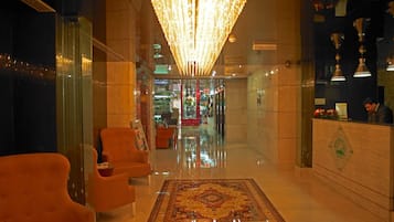 Recepción