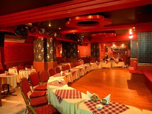 Nightclub - Phoenicia Hotel (Dubai)