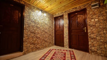 Vestibule