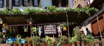 Kervan Konuk Evi Pansiyon - Hostel