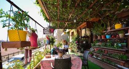 Kervan Konuk Evi Pansiyon - Hostel