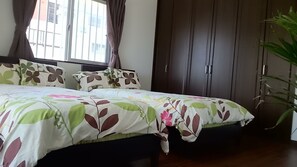 Apartamento familiar, no fumadores, cocina | 1 dormitorio, cortinas opacas, wifi gratis y ropa de cama