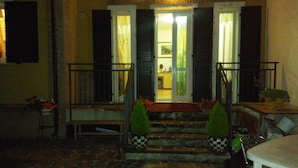 Exterior - Villa circuito Simoncelli (Misano Adriatico)