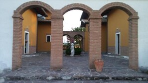 Exterior - Villa circuito Simoncelli (Misano Adriatico)