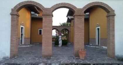 Villa circuito Simoncelli