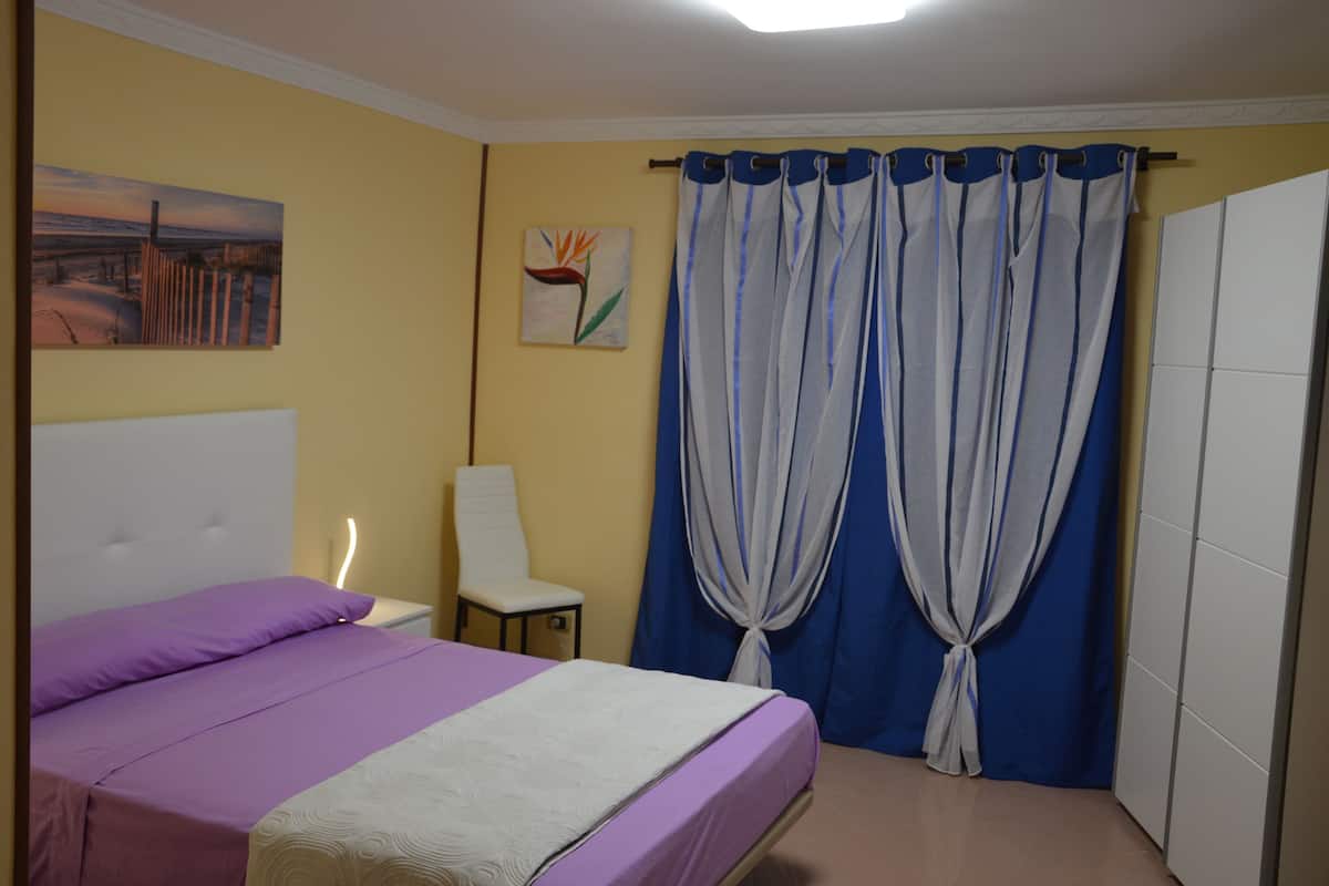 Comfort Triple Room
