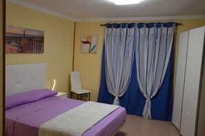 Minibar, blackout drapes, rollaway beds, free WiFi - B&B Paraiso del Sol (San Bartolomé de Tirajana)