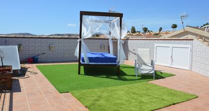 B&B Paraiso del Sol