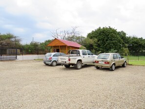 Free self-parking