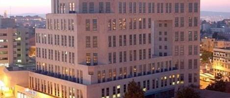 Building design