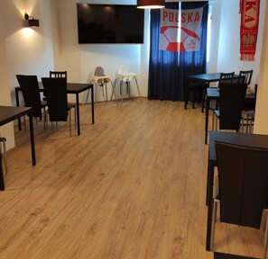 Restaurang