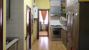 Private kitchen - Apartment in the center (Yerevan)
