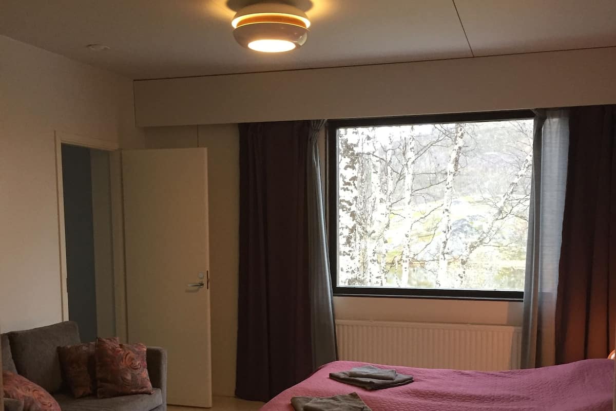 Premium Quadruple Room, Multiple Beds, Non Smoking