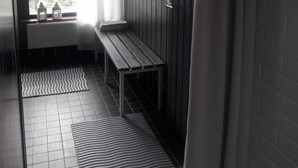 Sauna - Näätämö Gateway (Inari)
