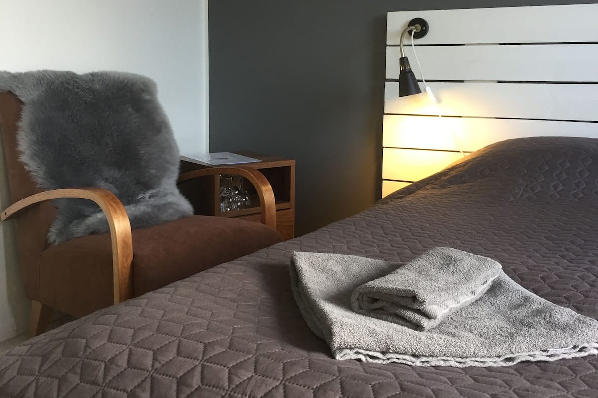 Standard Double or Twin Room, 1 King Bed, Non Smoking