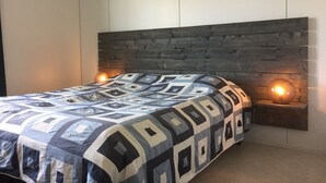 Room - Näätämö Gateway (Inari)