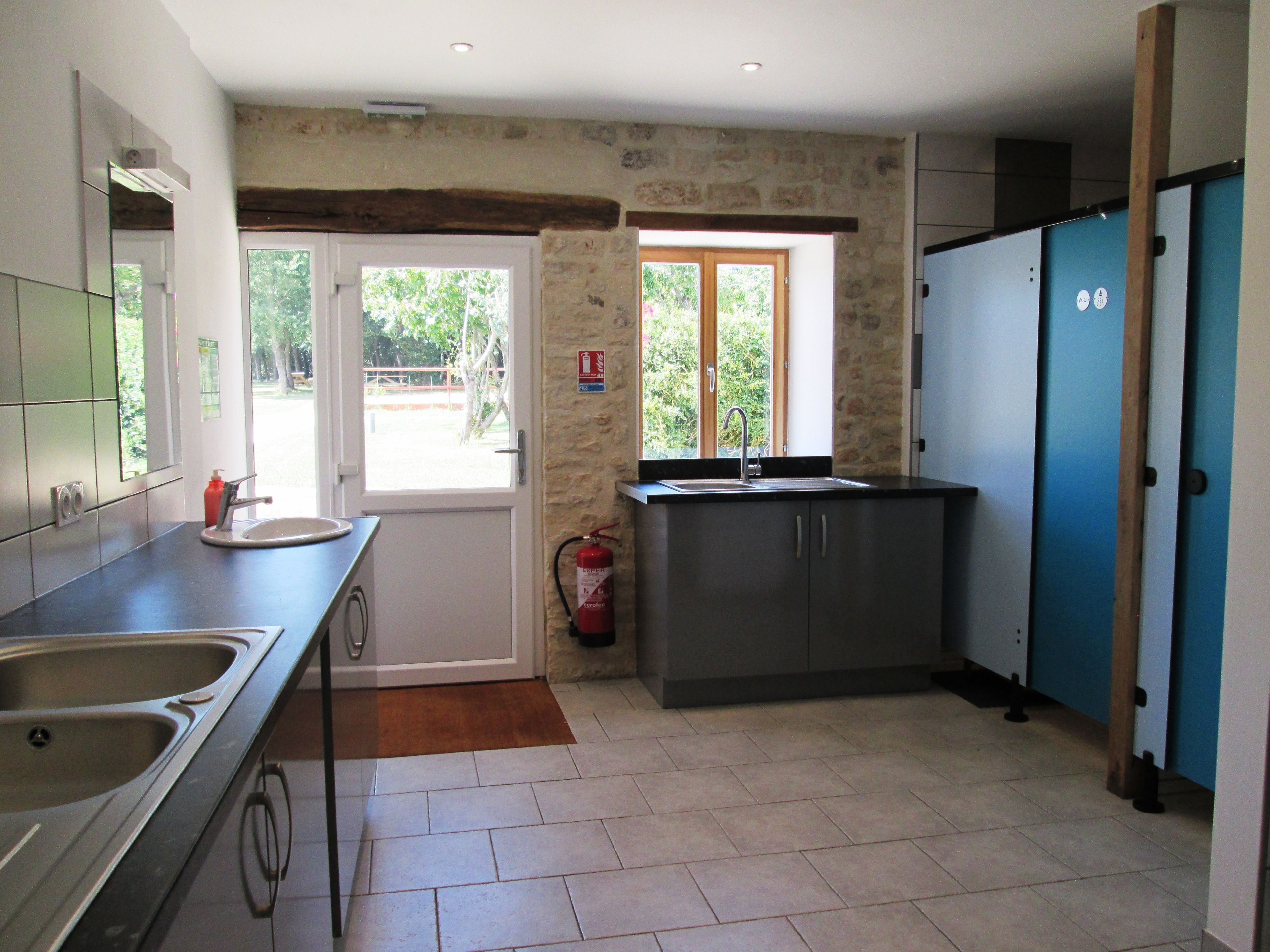 Accommodatievoorziening