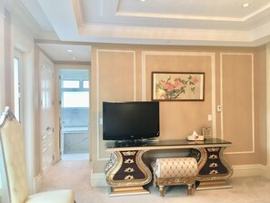 Dubbelrum - bubbelpool | Egyptiska bomullslakan, sängtillbehör av högsta kvalitet och duntäcken