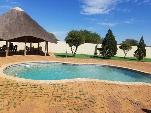 Gill Sleepover Guesthouse