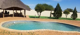 Gill Sleepover Guesthouse