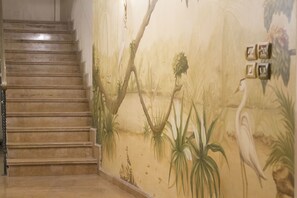 Interior - Maadi Villa Oriental (Cairo)