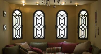 Maadi Villa Oriental