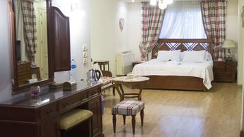 Superior Double Room, Non Smoking | Free WiFi